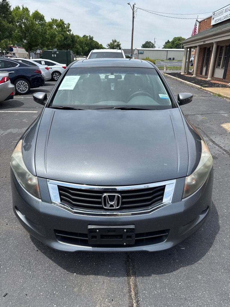 Used 2009 Honda Accord EX image 2