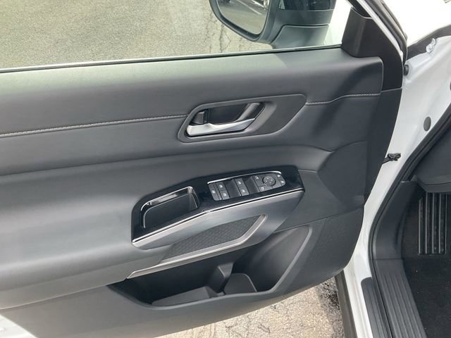 New 2026 Nissan Pathfinder SL w/ SL Premium Package image 26