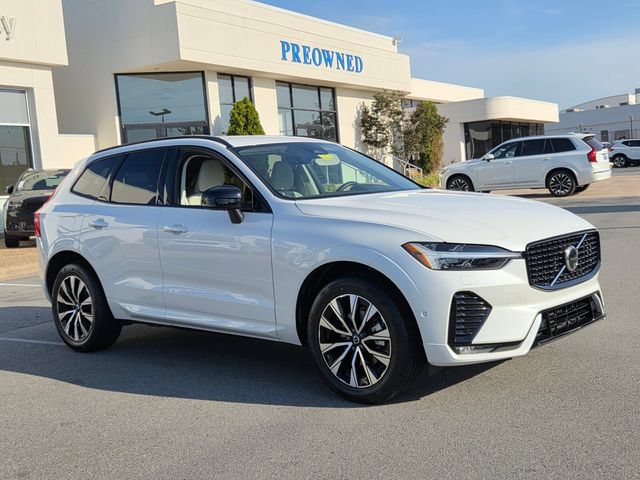 Certified 2024 Volvo XC60 B5 Plus w/ Protection Package Premier AWD/4WD image 5