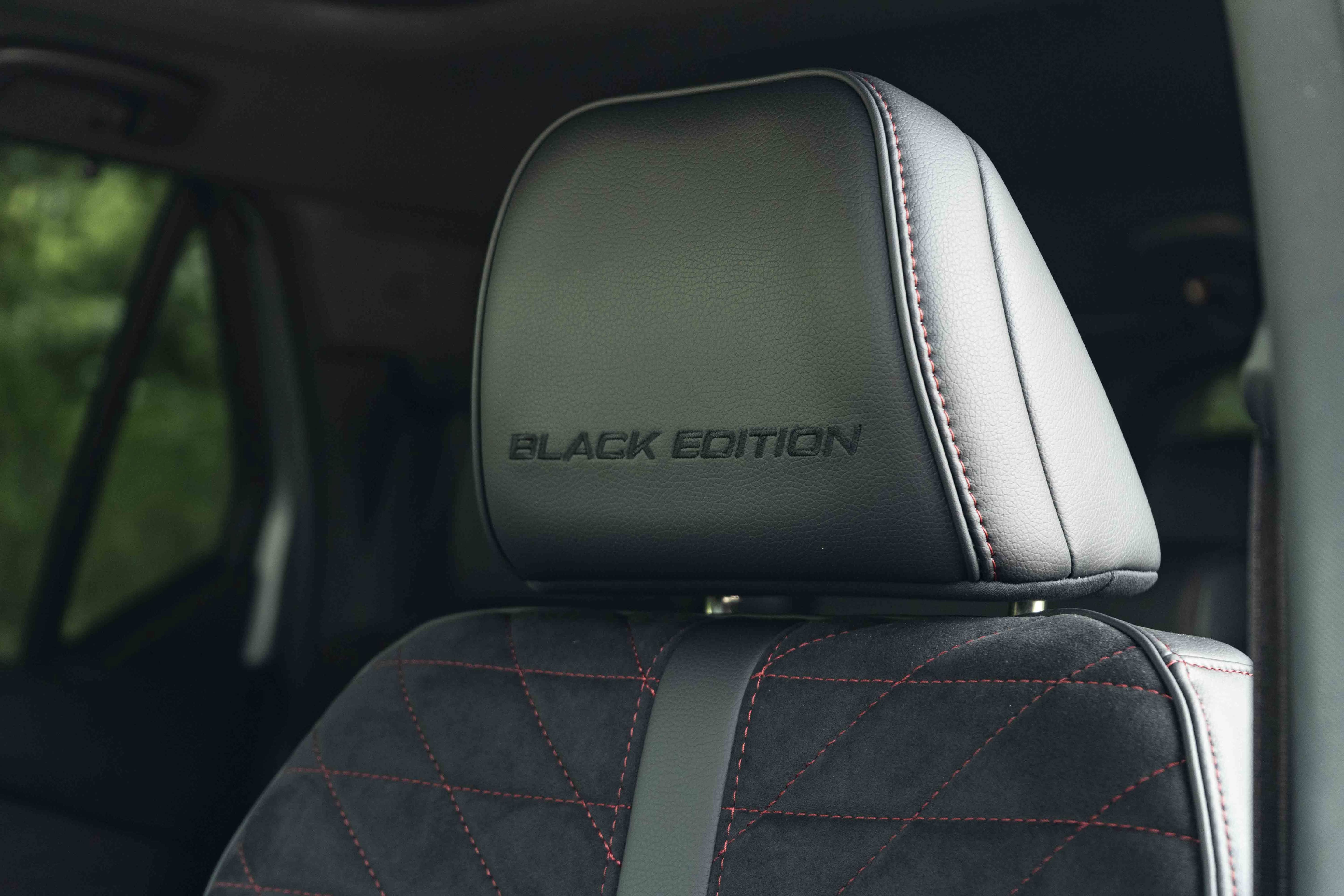 Used 2026 Honda Pilot Black Edition image 18