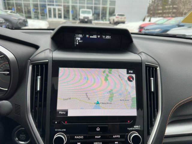 Used 2021 Subaru Crosstrek 2.5i Limited w/ Moonroof Package 2 image 10