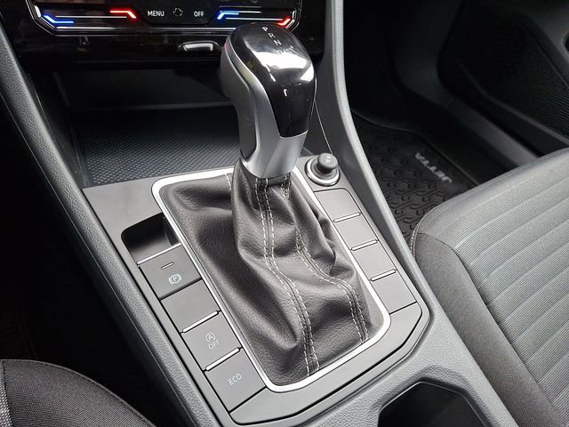 New 2026 Volkswagen Jetta S image 7