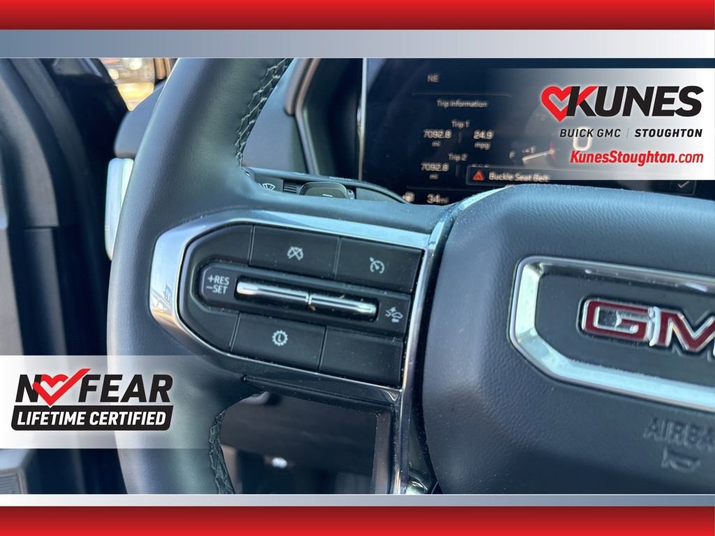 Used 2025 GMC Terrain Elevation image 24