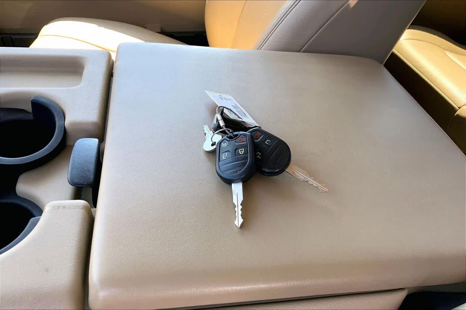 Used 2012 Ford F350 Lariat w/ Lariat Ultimate Pkg image 13