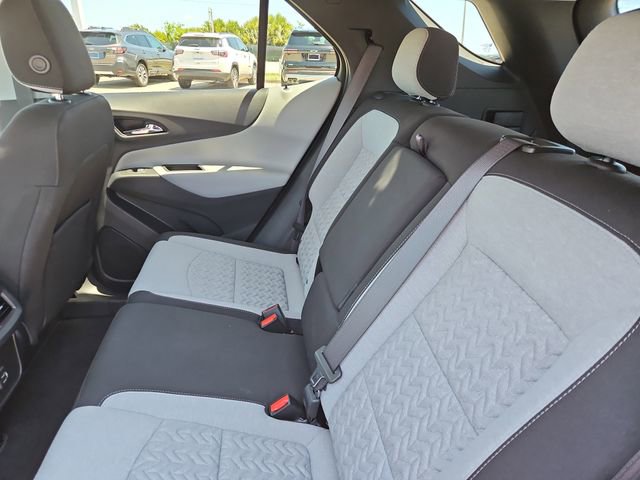 Used 2024 Chevrolet Equinox LT FWD image 13