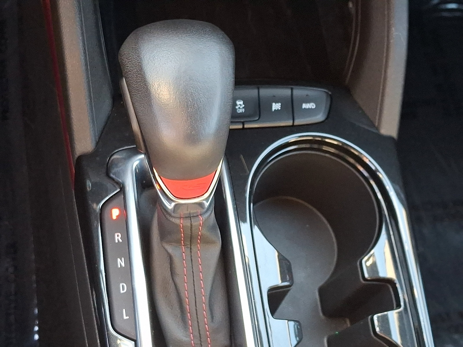 Certified 2023 Chevrolet TrailBlazer RS AWD/4WD image 14