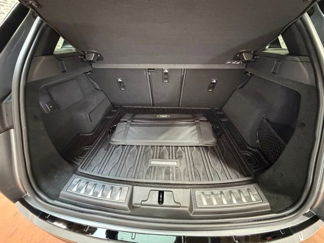 Used 2021 Land Rover Range Rover Evoque R-Dynamic S image 11