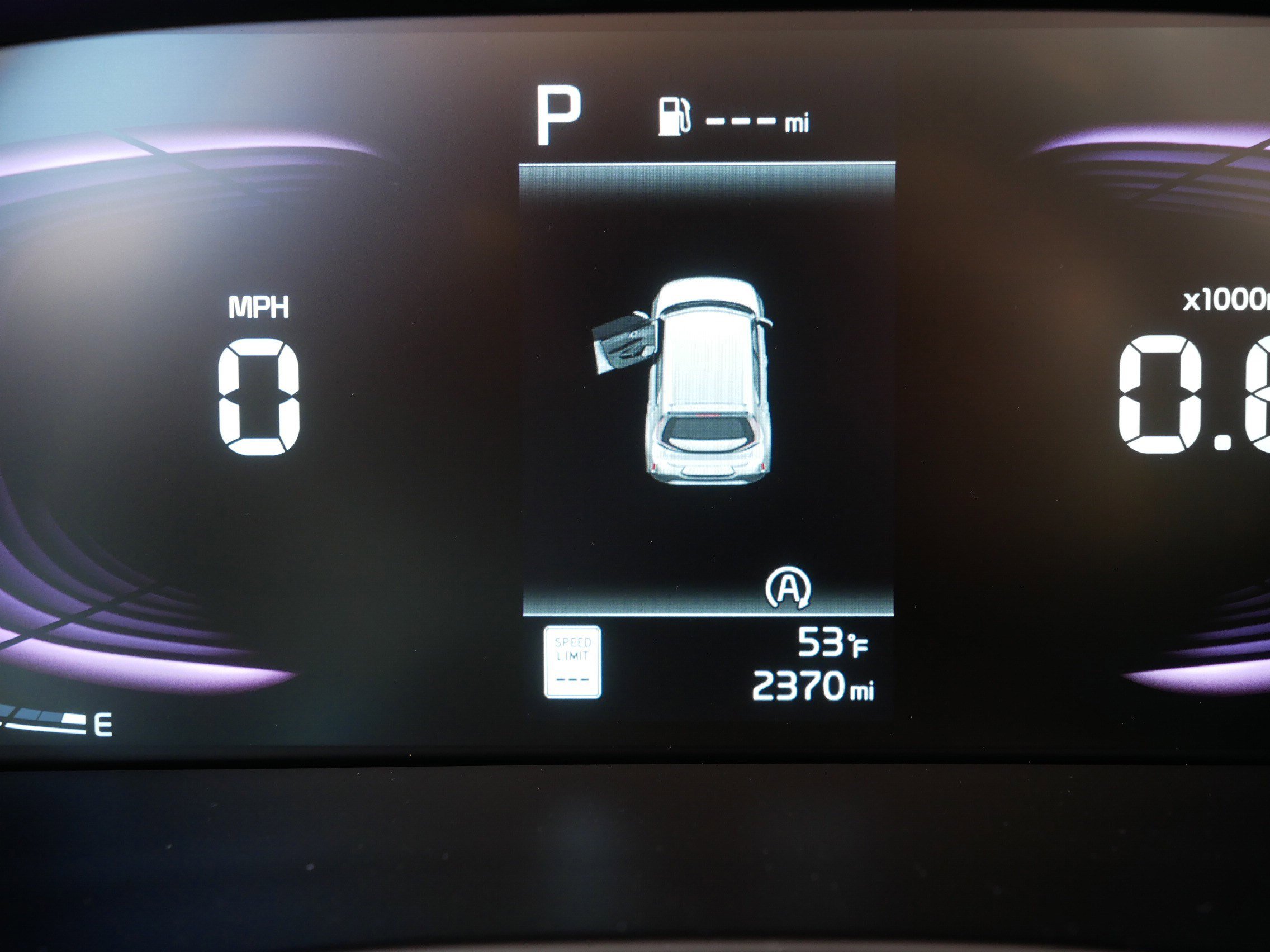 Certified 2025 Kia Soul LX w/ LX Technology Package FWD image 21