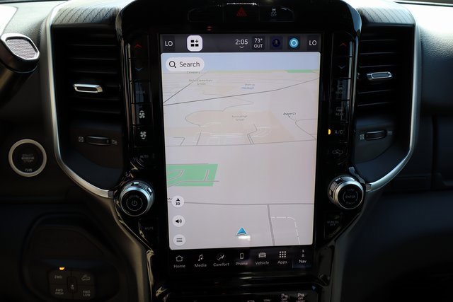 Used 2025 RAM 2500 Big Horn image 24