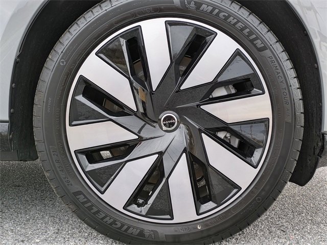 New 2025 Volvo EX90 Ultra image 26