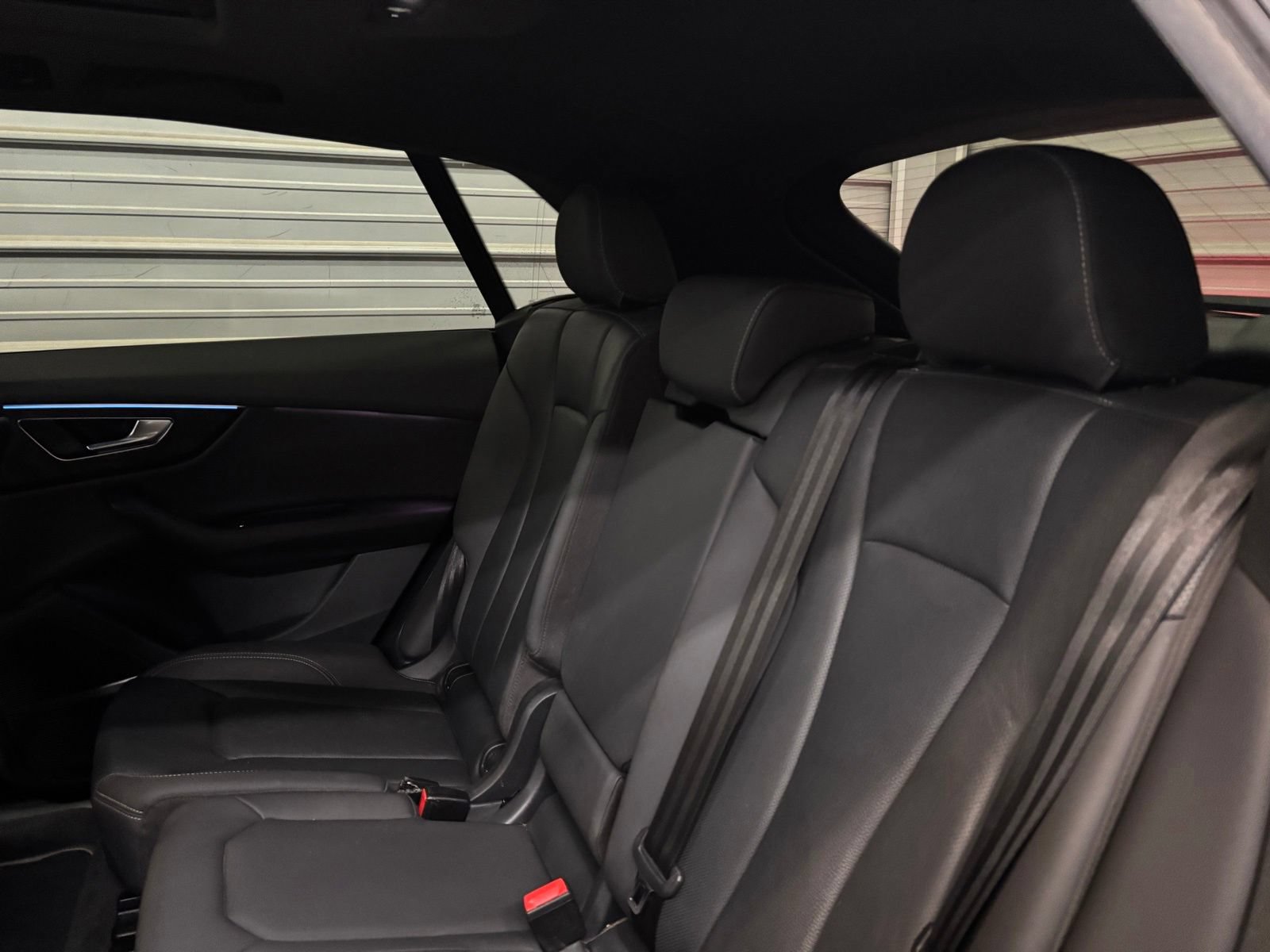 Used 2021 Audi Q8 Premium Plus w/ Premium Plus Package AWD/4WD image 24
