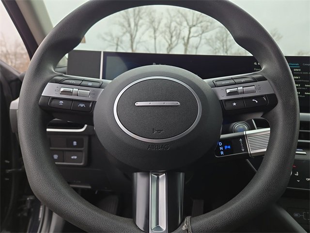 Used 2024 Hyundai Sonata SEL image 17