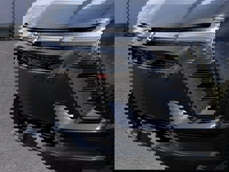 New 2026 Chevrolet Blazer EV SS AWD/4WD image 27