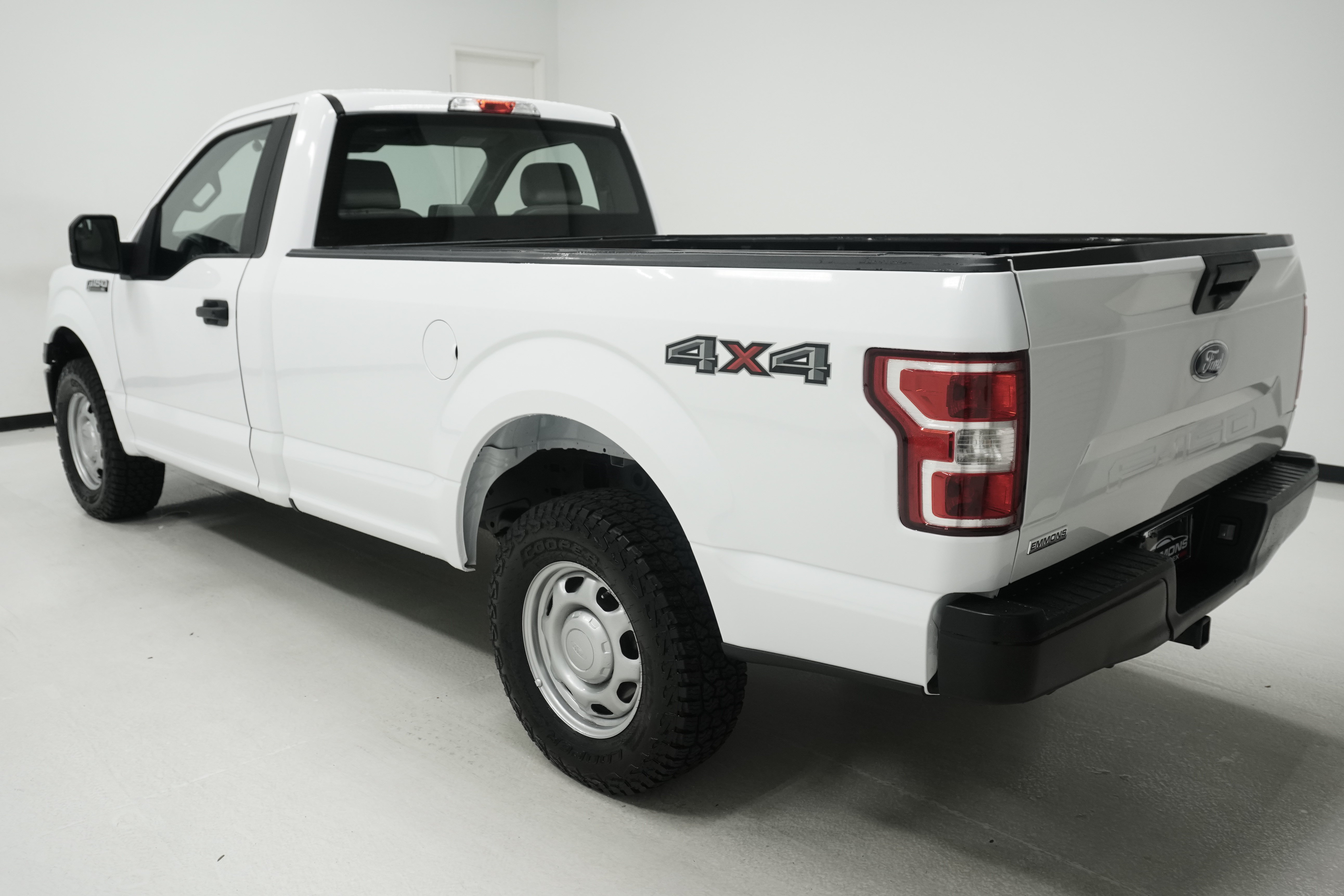 Used 2020 Ford F150 XL w/ Trailer Tow Package AWD/4WD image 5