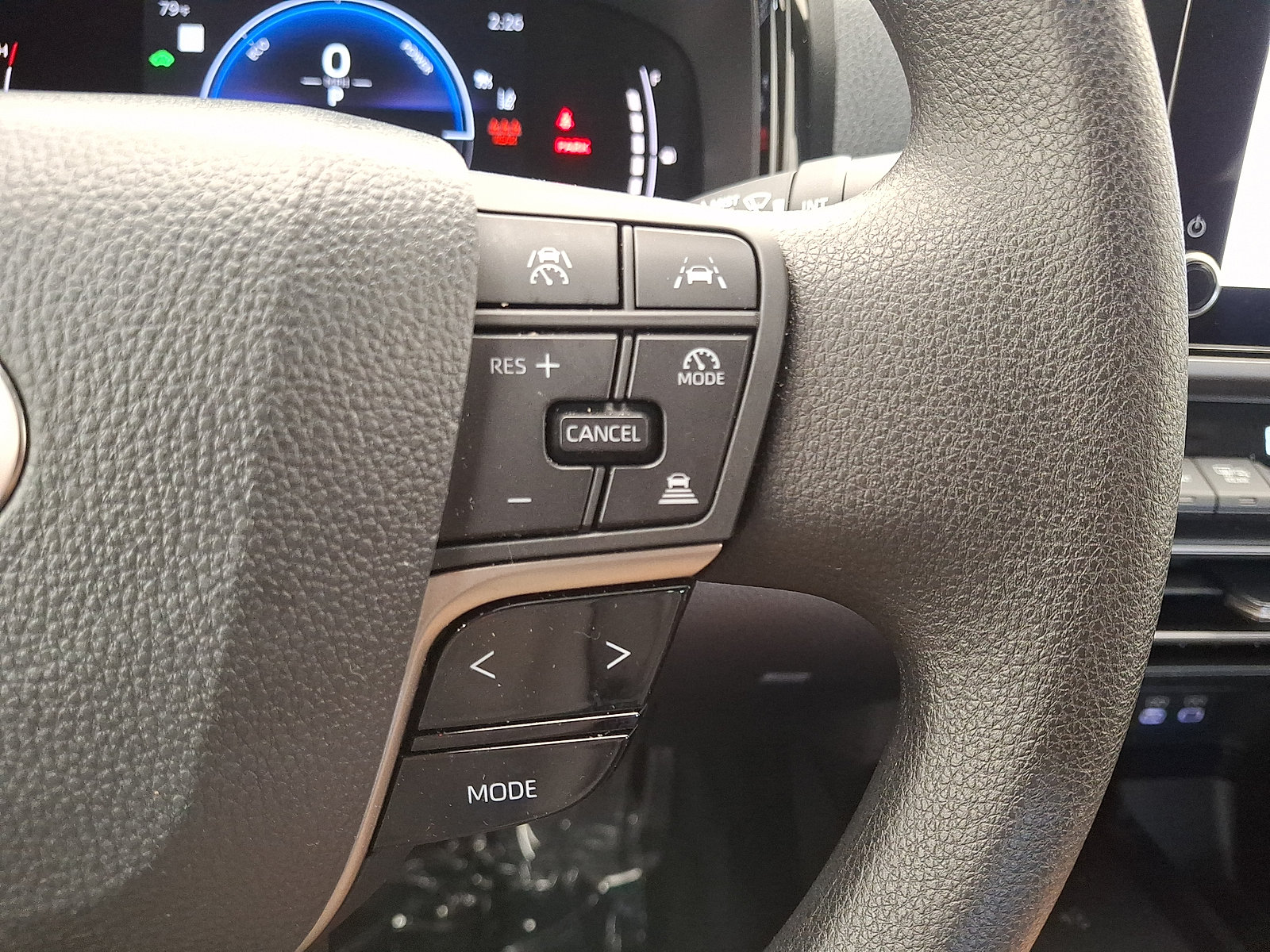 Used 2026 Toyota Camry LE FWD image 10