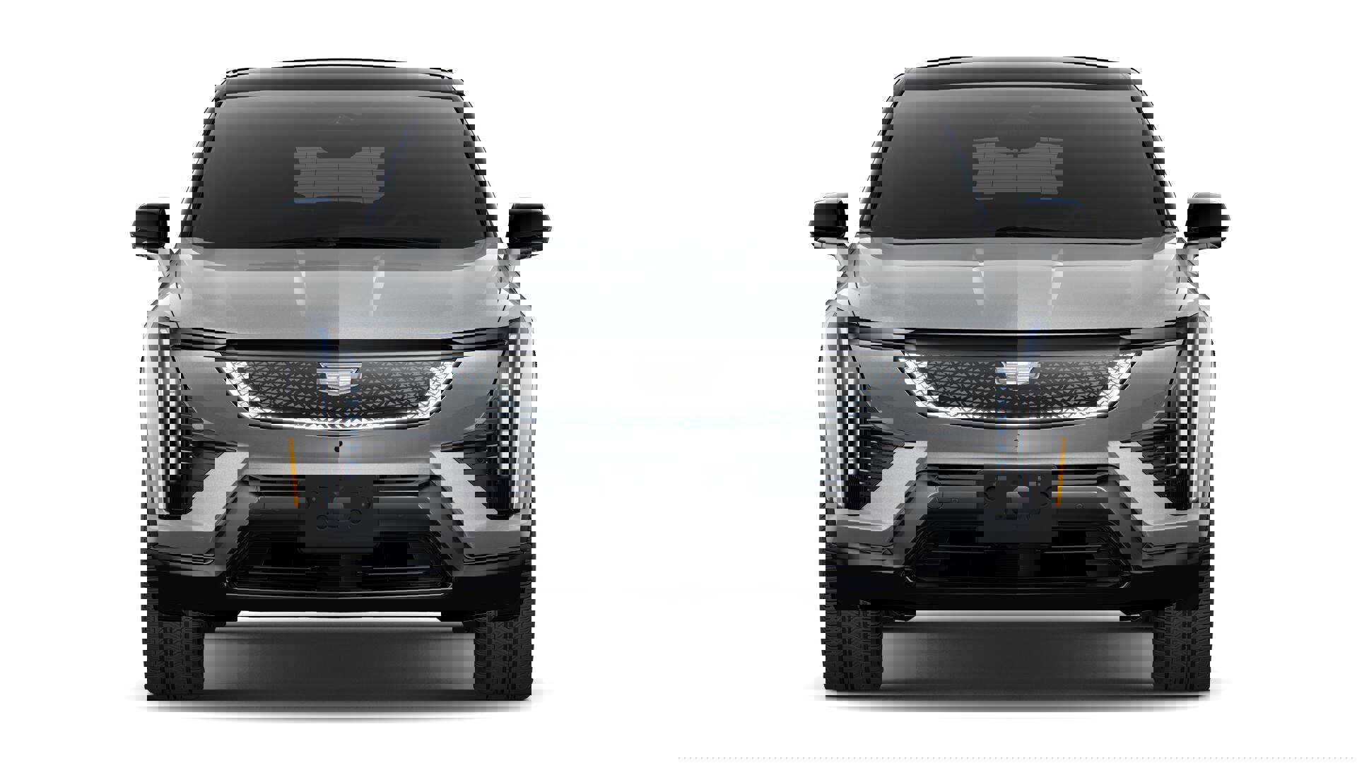 New 2026 Cadillac Optiq Sport 1 AWD/4WD image 27