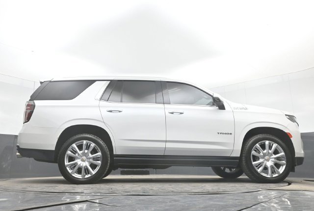 Used 2023 Chevrolet Tahoe High Country AWD/4WD image 54