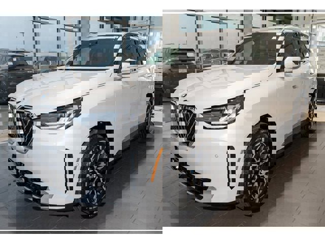 New 2026 BMW X3 xDrive30 w/ Convenience Package image 43