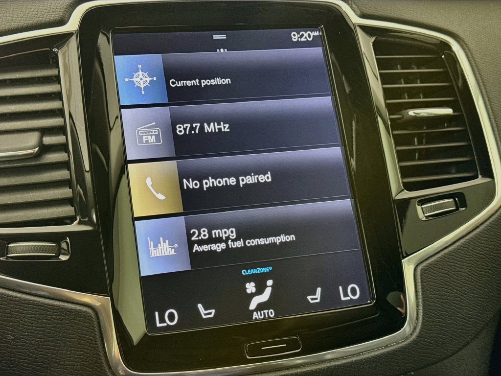 Used 2018 Volvo XC90 T6 Inscription w/ Convenience Package AWD/4WD image 19