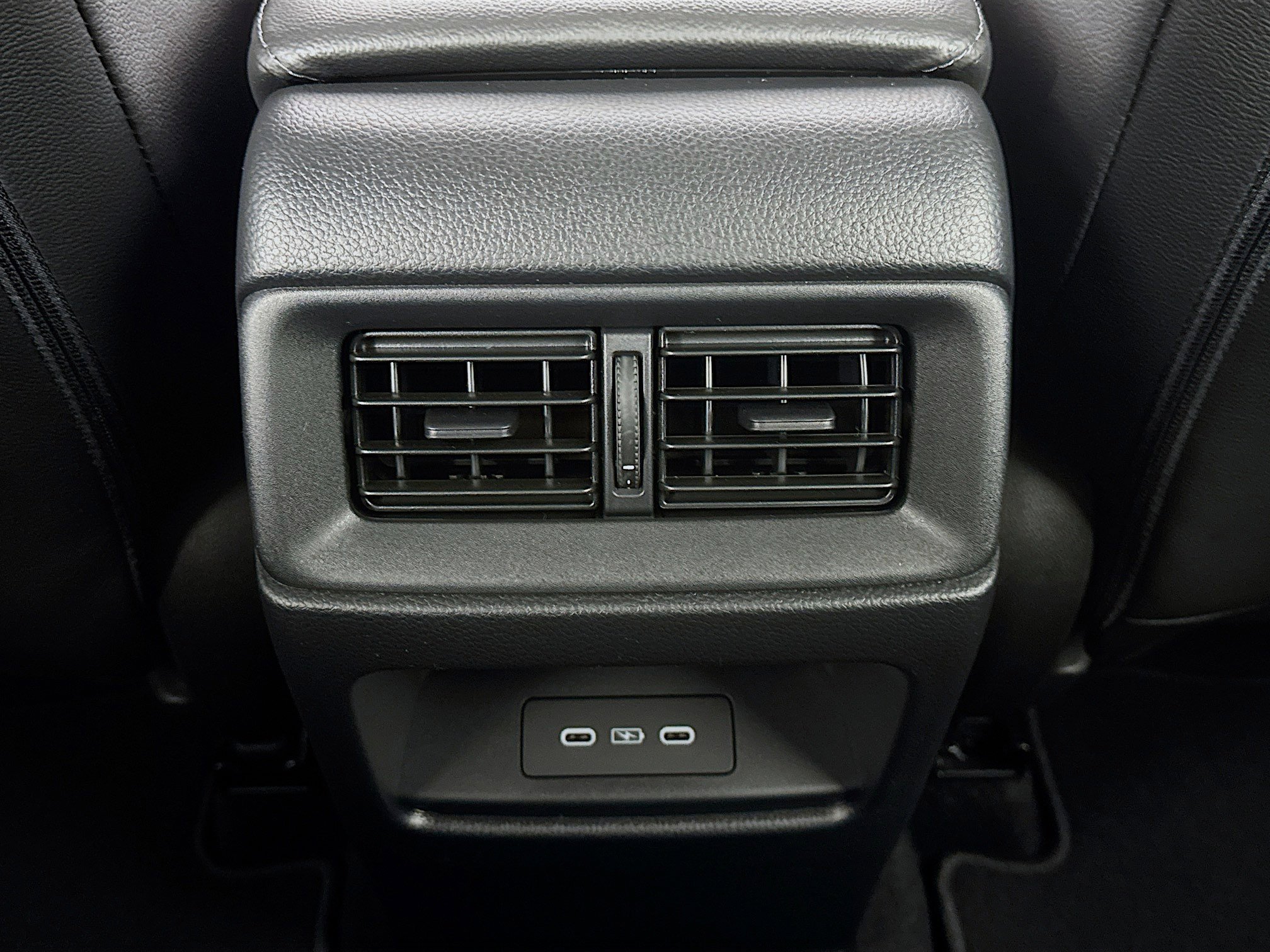 New 2026 Honda CR-V EX-L image 25