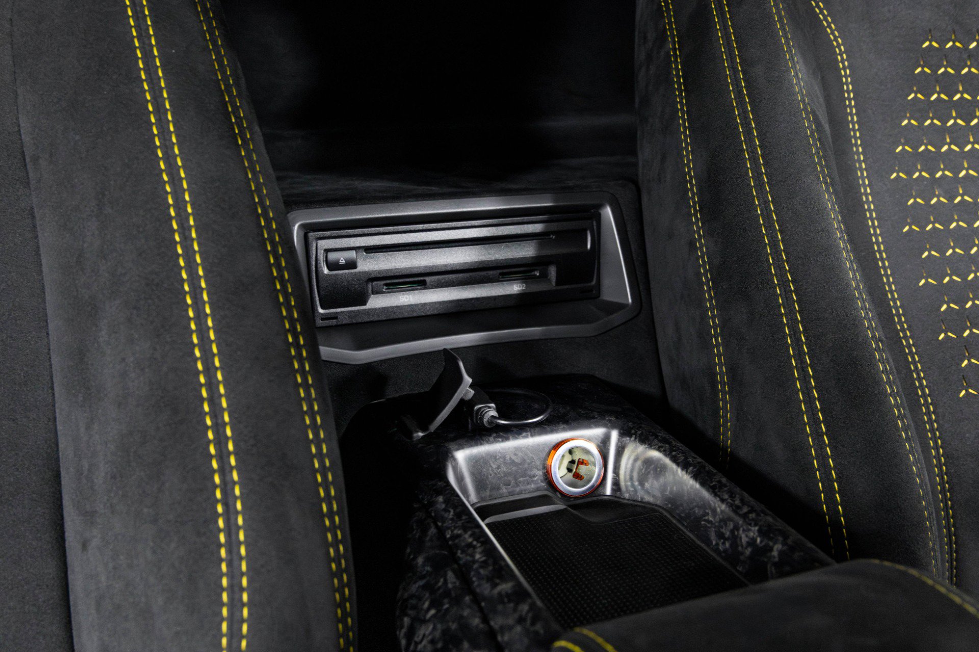 Used 2018 Lamborghini Huracan Performante image 43