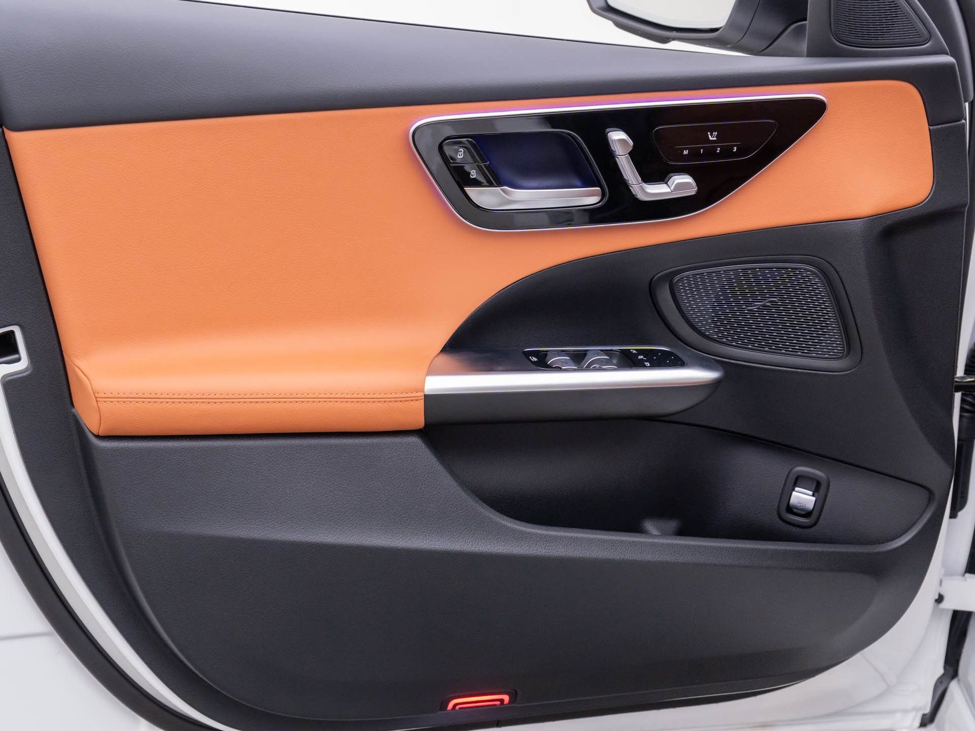 New 2026 Mercedes-Benz C 300 4MATIC Sedan image 15