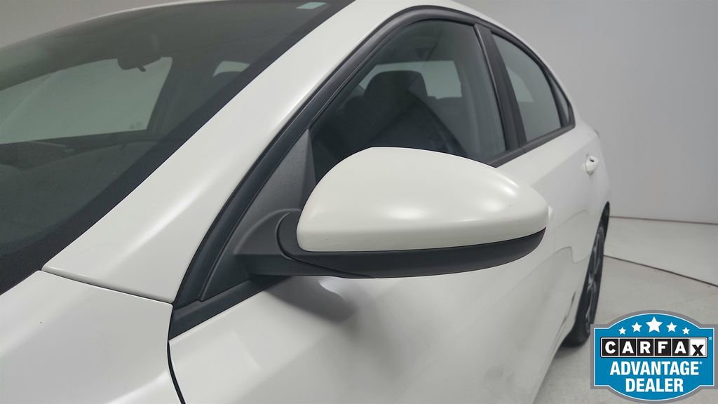 Used 2021 Kia Forte LXS FWD image 30