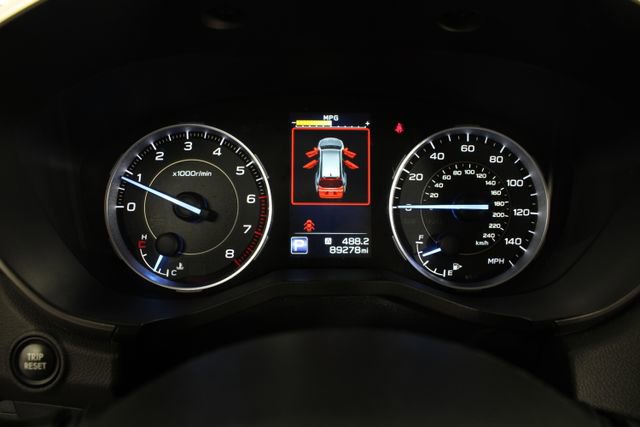 Used 2020 Subaru Ascent Limited w/ Popular Package #2A image 12