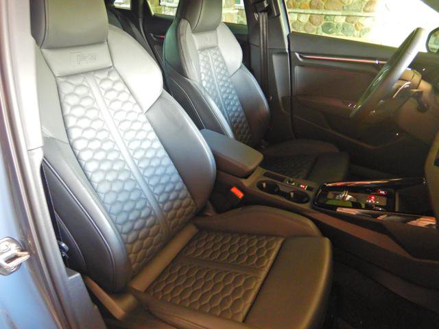 Used 2024 Audi RS 3 image 15