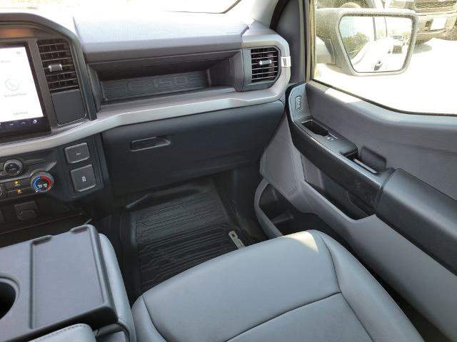 Certified 2025 Ford F150 XL image 20