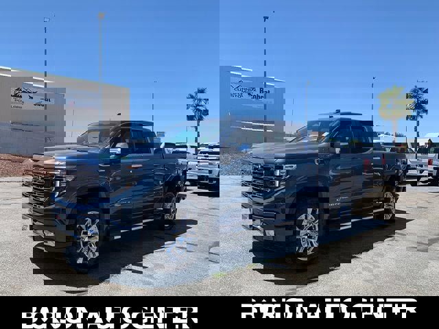 New 2025 GMC Sierra 1500 Denali