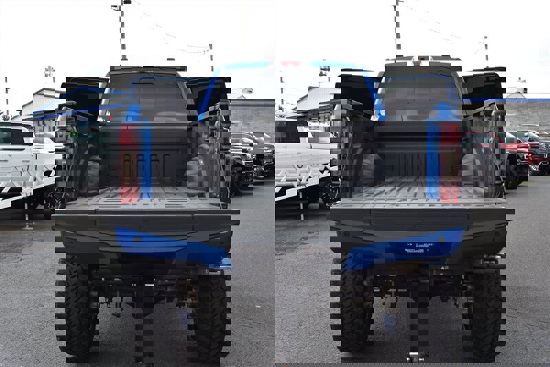 Used 2020 Ford F350 Platinum image 39