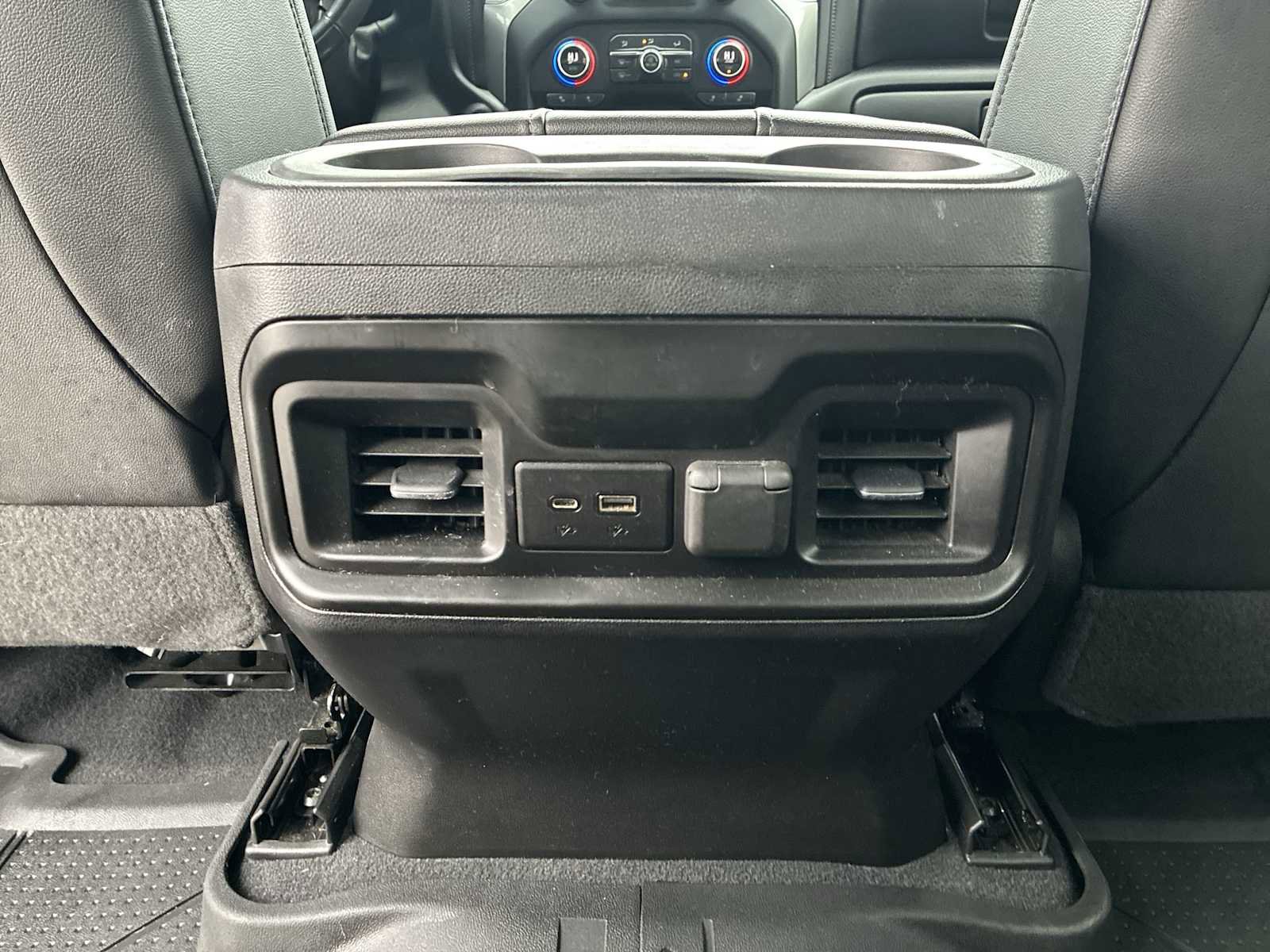 Certified 2020 Chevrolet Silverado 1500 LT Trail Boss image 21