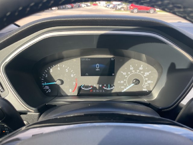 Used 2022 Ford Escape SE w/ Cold Weather Package AWD/4WD image 9