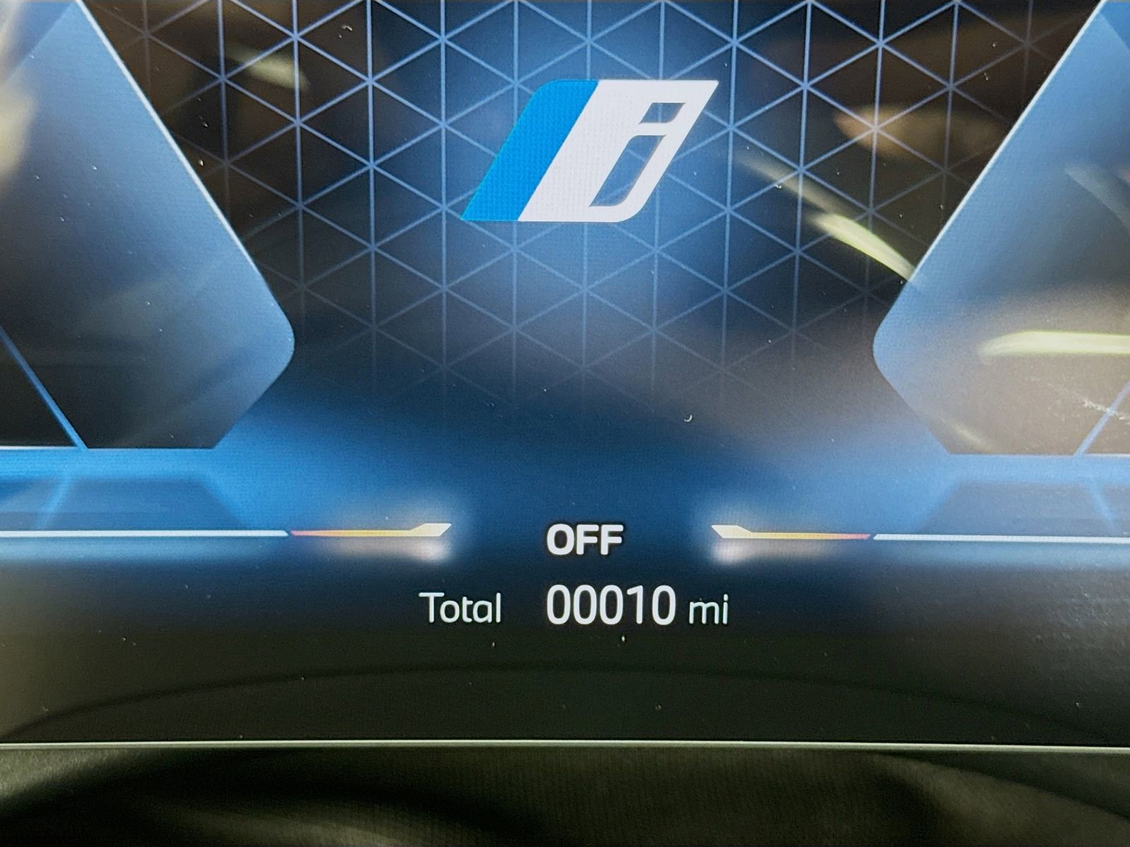 New 2026 BMW i5 eDrive40 w/ M Sport Package image 12