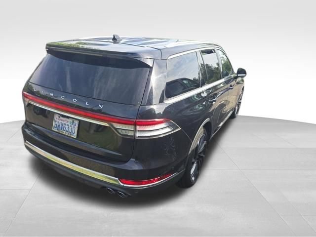 Used 2020 Lincoln Aviator Reserve w/ Equipment Group 202A AWD/4WD image 4