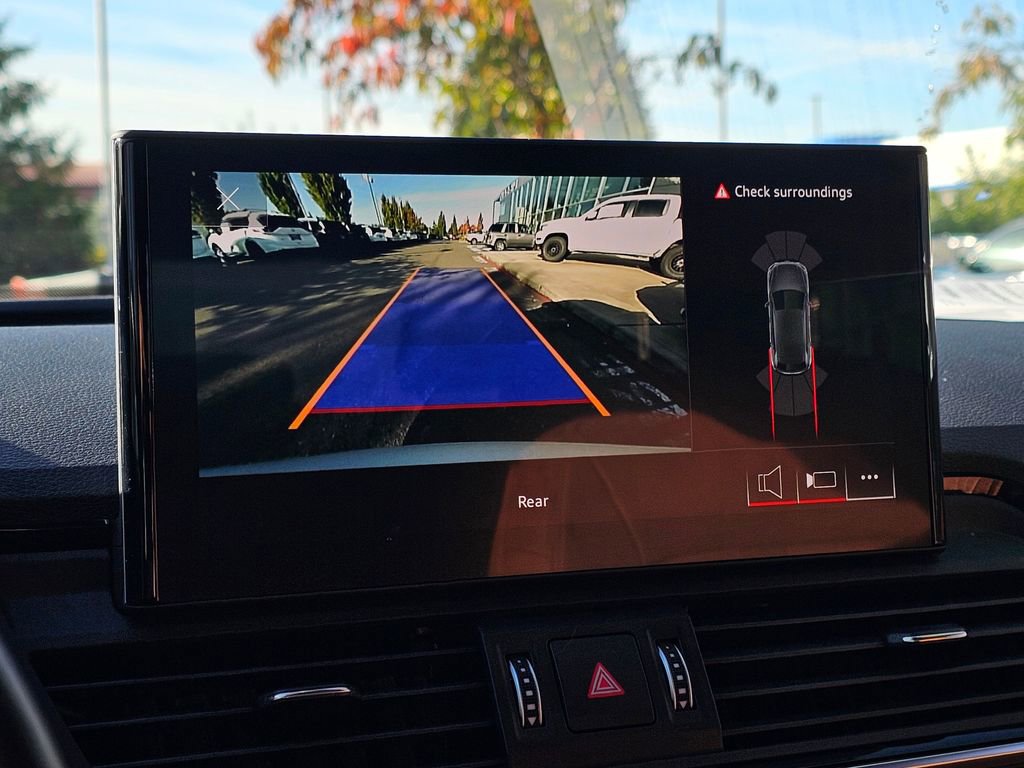 Used 2022 Audi Q5 2.0T Premium w/ Convenience Package image 24