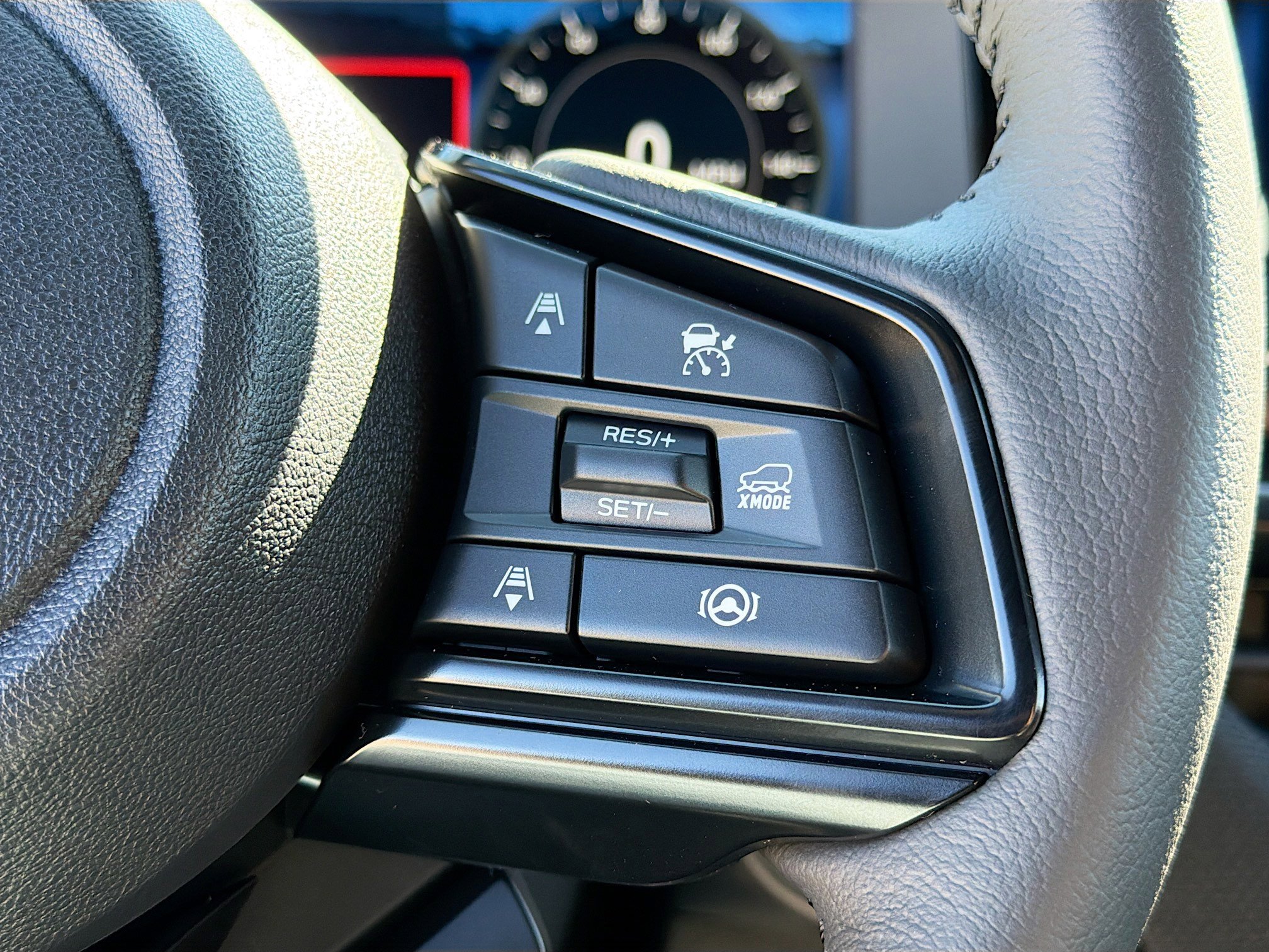 New 2026 Subaru Outback Limited image 39