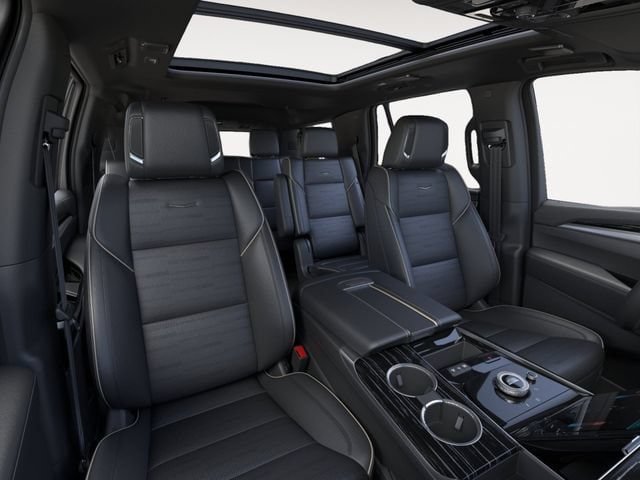 New 2026 Cadillac Escalade Sport w/ Touring Package AWD/4WD image 16