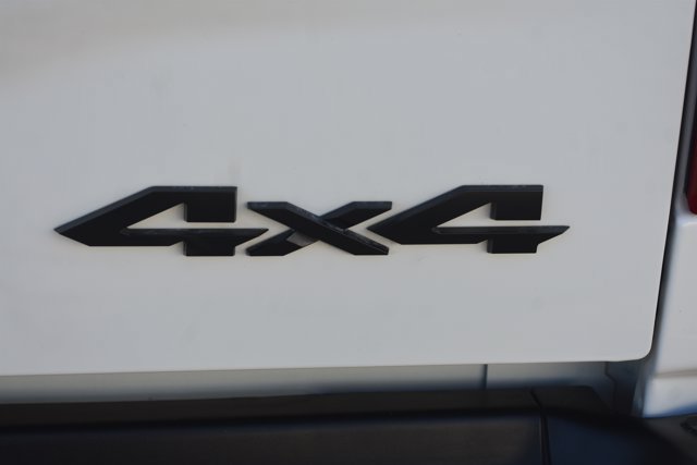 Used 2025 RAM 2500 Limited AWD/4WD image 8