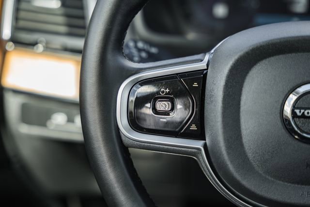Used 2024 Volvo XC90 T8 Plus w/ Protection Package Premier image 27