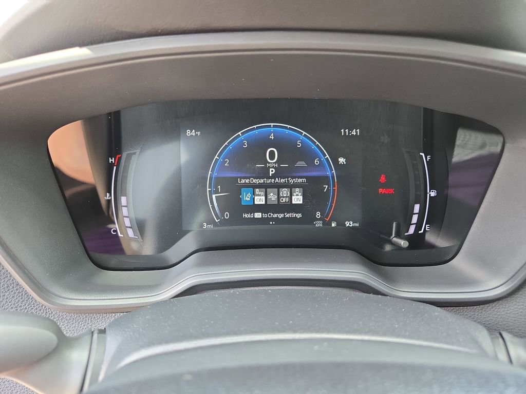 New 2026 Toyota Corolla LE FWD image 20