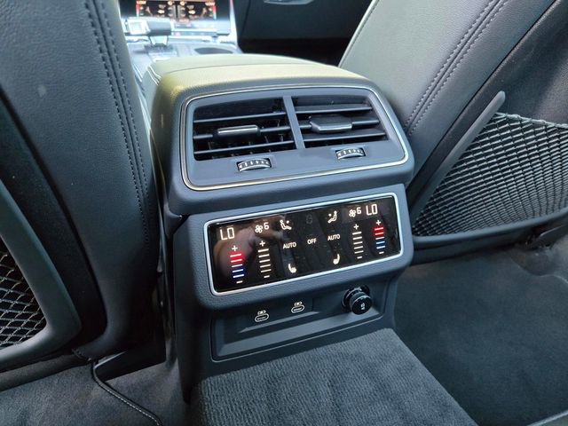 Used 2025 Audi A6 Premium Plus w/ Premium Plus Package image 12