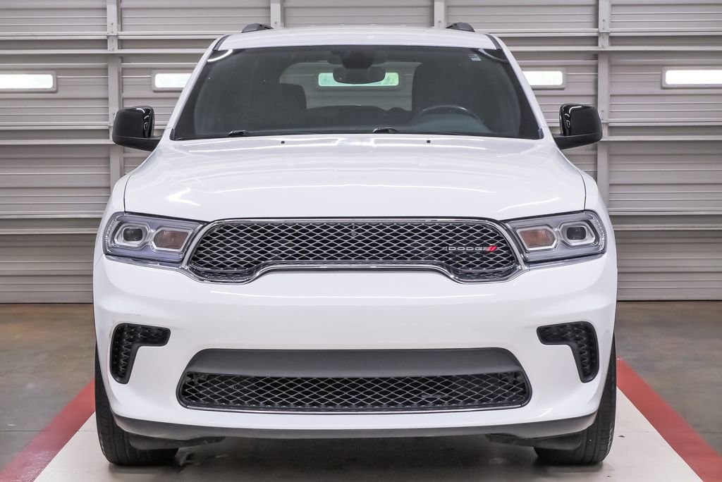 Used 2023 Dodge Durango SXT RWD image 4