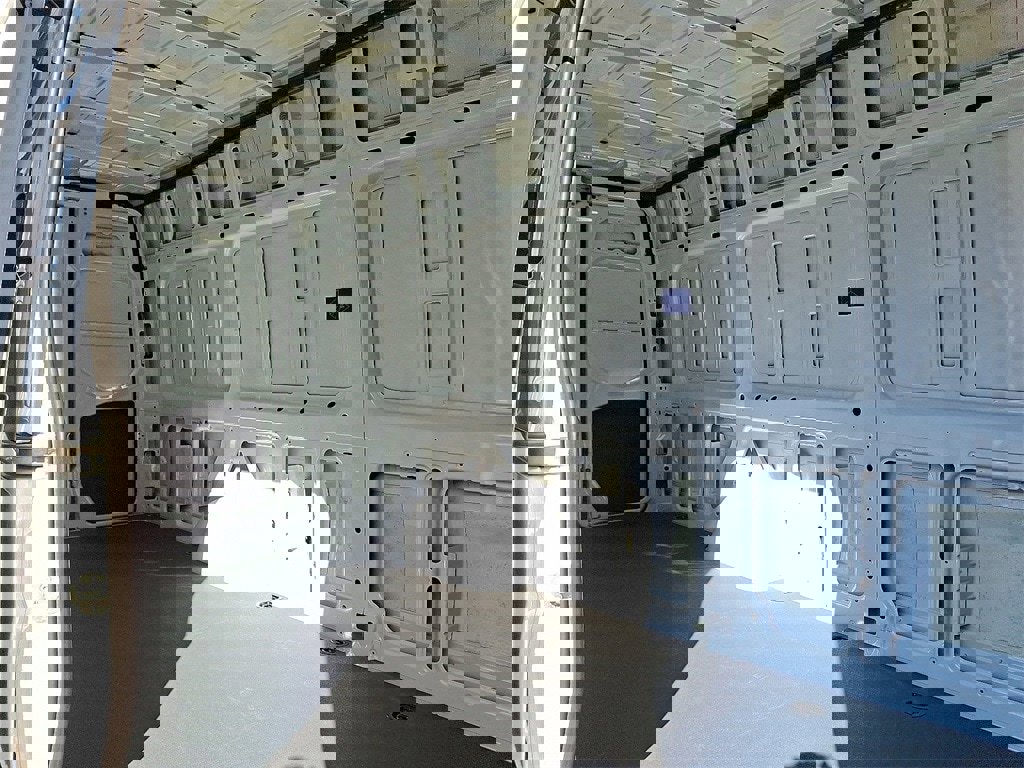 New 2025 Mercedes-Benz Sprinter 2500 image 6