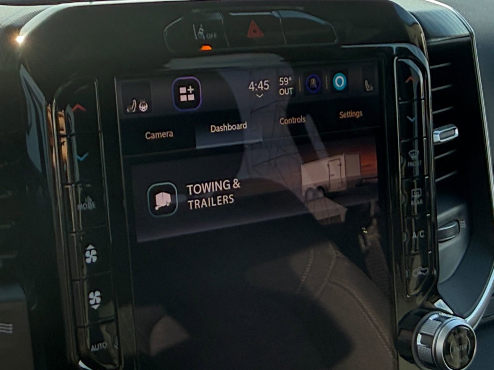 New 2026 RAM 1500 Big Horn image 32