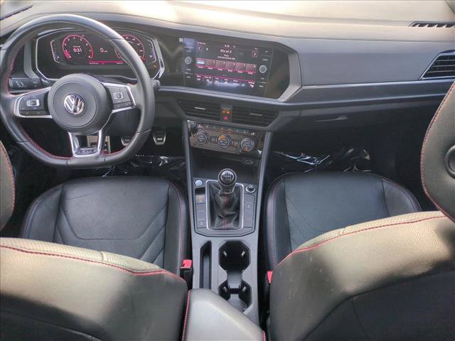 Used 2019 Volkswagen Jetta GLI Autobahn FWD image 17