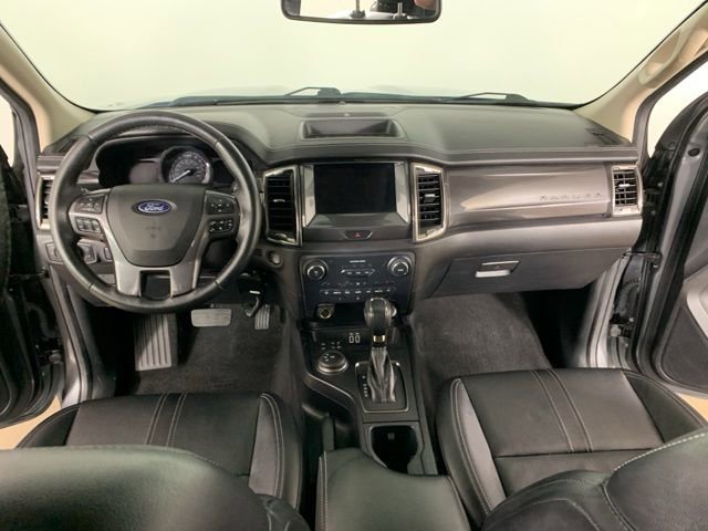 Used 2021 Ford Ranger Lariat w/ Equipment Group 501A High image 33