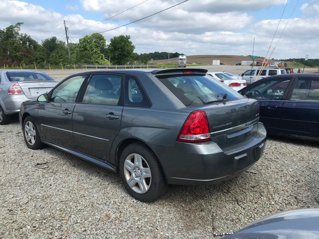 Used 2006 Chevrolet Malibu LT FWD image 15