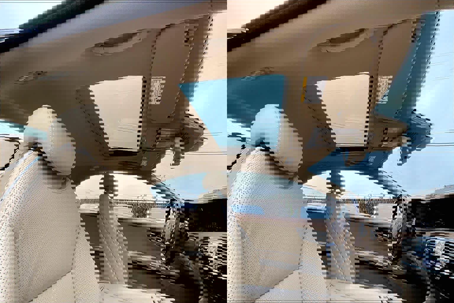 Used 2014 Mercedes-Benz CL 550 4MATIC image 24